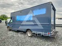 2021 Ford TRANSIT фото