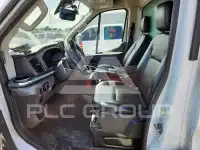 2021 Ford TRANSIT фото