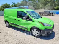 2021 Ford TRANSIT фото