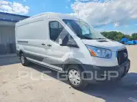 2021 Ford TRANSIT фото