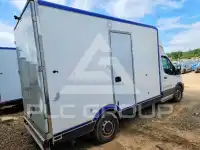 2021 Ford TRANSIT фото