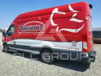 2021 Ford TRANSIT фото