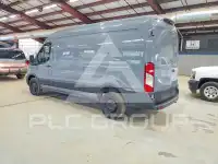 2021 Ford TRANSIT фото