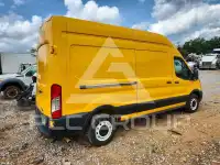 2021 Ford TRANSIT фото