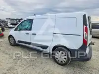 2021 Ford TRANSIT фото