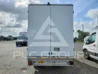 2021 Ford TRANSIT фото