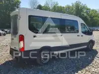2021 Ford TRANSIT фото