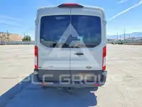 2021 Ford TRANSIT фото