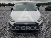 2021 Ford TRANSIT фото