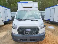 2021 Ford TRANSIT фото