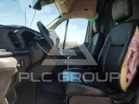 2021 Ford TRANSIT фото