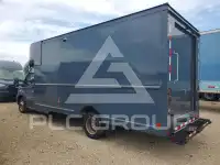 2021 Ford TRANSIT photo