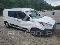 2021 Ford TRANSIT photo