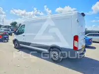 2021 Ford TRANSIT photo