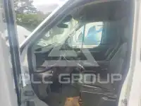 2021 Ford TRANSIT photo
