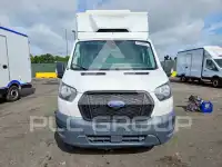 2021 Ford TRANSIT photo