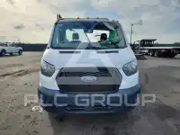2021 Ford TRANSIT фото