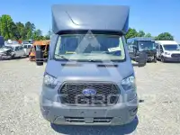 2021 Ford TRANSIT фото