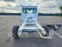 2021 Ford TRANSIT photo