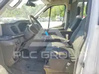 2021 Ford TRANSIT photo