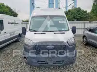 2021 Ford TRANSIT фото