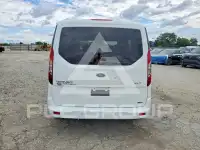 2021 Ford TRANSIT photo