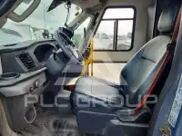 2021 Ford TRANSIT photo
