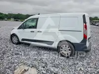 2021 Ford TRANSIT фото