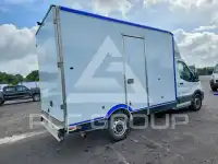 2021 Ford TRANSIT photo