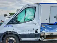 2021 Ford TRANSIT фото