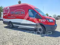 2021 Ford TRANSIT фото