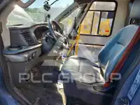 2021 Ford TRANSIT фото