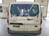 2021 Ford TRANSIT фото
