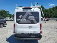 2021 Ford TRANSIT photo
