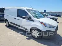 2021 Ford TRANSIT фото