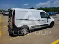 2021 Ford TRANSIT фото