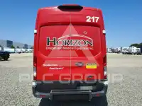 2021 Ford TRANSIT фото