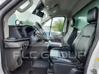 2021 Ford TRANSIT фото