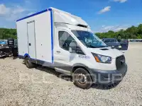 2021 Ford TRANSIT фото