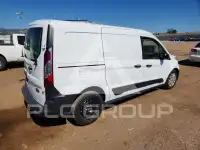 2021 Ford TRANSIT фото