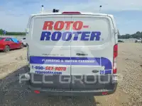2021 Ford TRANSIT фото