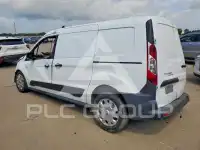 2021 Ford TRANSIT фото