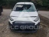 2021 Ford TRANSIT photo