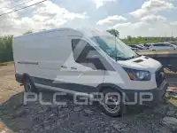 2021 Ford TRANSIT photo