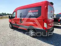 2021 Ford TRANSIT фото