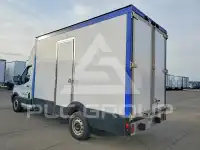 2021 Ford TRANSIT фото