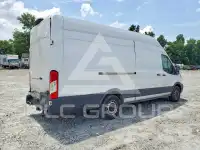 2021 Ford TRANSIT фото