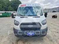 2021 Ford TRANSIT фото
