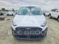 2021 Ford TRANSIT фото
