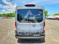 2021 Ford TRANSIT фото
